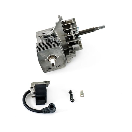 Mtd Short Block 753-08364